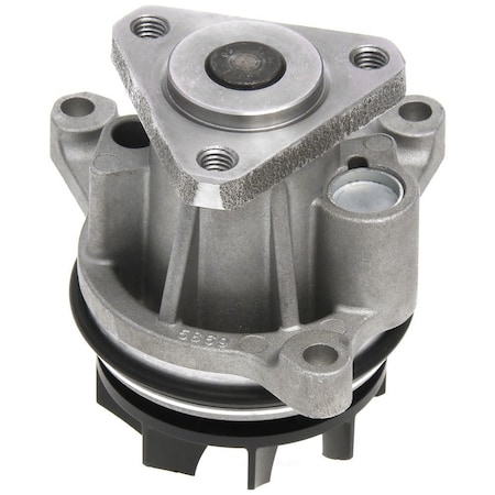Gates 41211 Water Pump(Standard) 41211